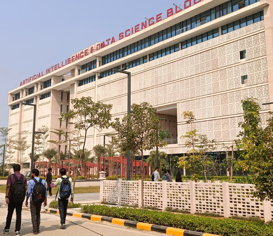 Galgotias University Greater Noida Campus photo 20